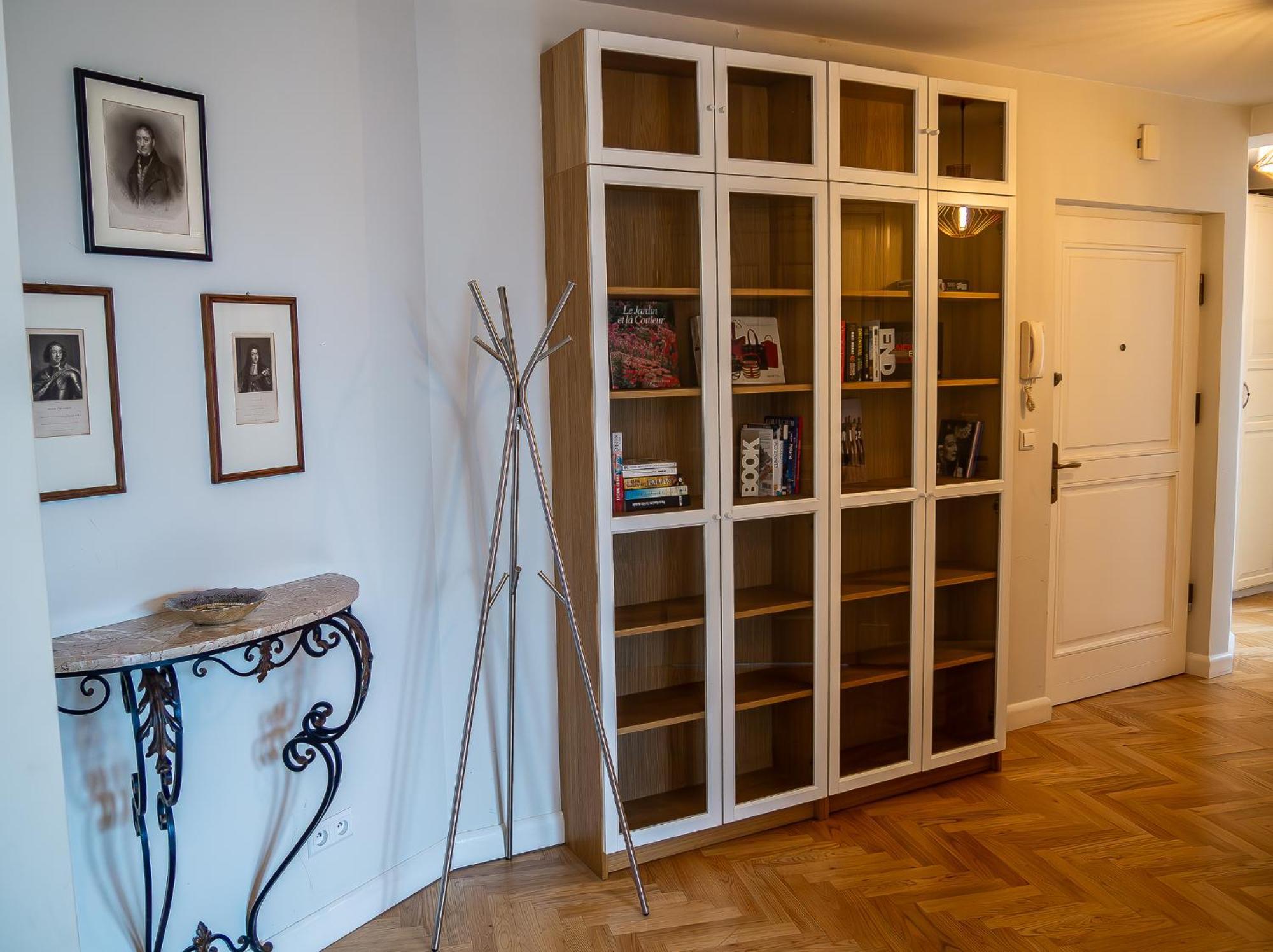 Crystal Suites Old Town Krakau Exterior foto