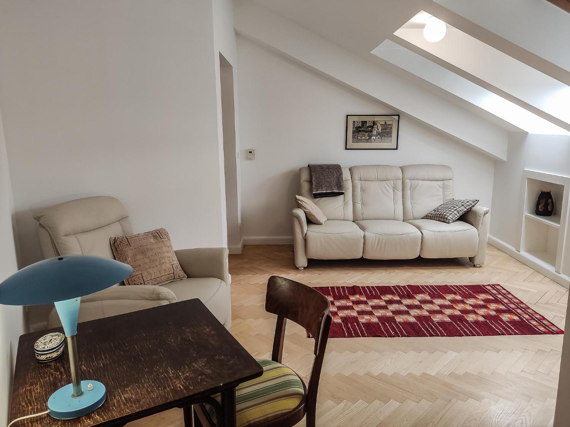 Crystal Suites Old Town Krakau Exterior foto